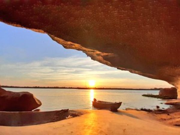 En el día Mundial del Turismo, celebran recuperación del sector | Ñanduti
