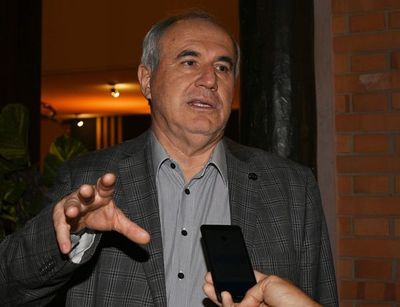 OIE recomienda incorporar más normas ambientales a la producción - Nacionales - ABC Color