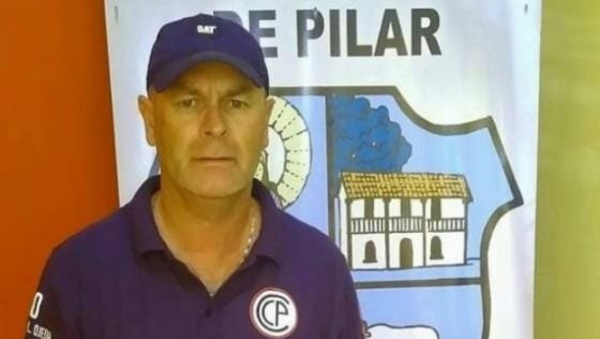Crónica / Ex campeón del Ciclón es Hijo Dilecto de Pilar