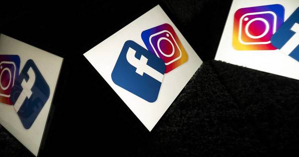 La Nación / Facebook suspende su criticada versión de Instagram para menores