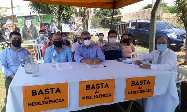 Trabajan sobre un proyecto de ley que castigue la negligencia médica