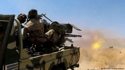 Últimos combates en Yemen dejan al menos 67 muertos