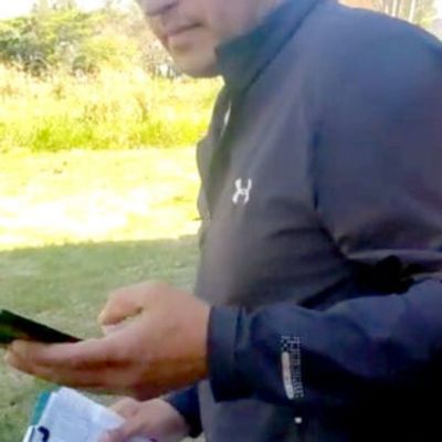 Funcionarios corruptos de COIA del km 49 se apropian de valiosa carga de electrónicos