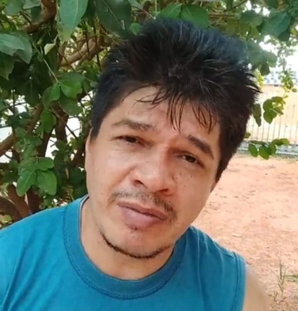 Alcides Meireles tiene antecedentes por falsificación de dinero en la frontera
