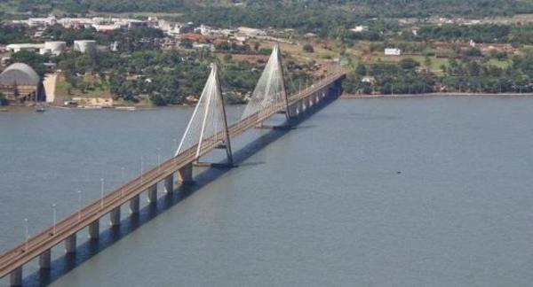 Encarnación expectante de apertura de frontera con Argentina