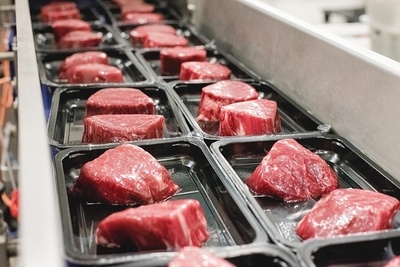Importaciones de carne de alta calidad de la UE se proyectan en alza en 2022