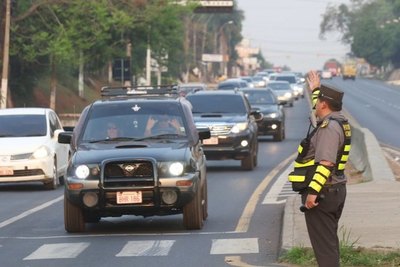 Crónica / Operativo retorno: caos en tráfico causó akãrasy
