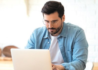 Crónica / “Estoy buscando a mi alma gemela en redes”