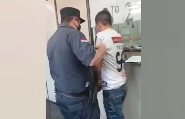 Crónica / REMATÓ POR ELLOS. Dos menores, apuñalados por su excuñado
