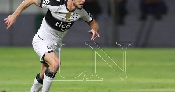 La Nación / Olimpia, urgido por la rehabilitación