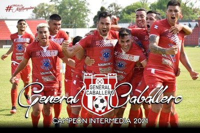 Crónica / Un grito “General” ya retumba en Intermedia