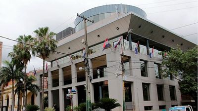 Medición dice que  Congreso debe transparentar lobby