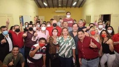 Funcionarios públicos tendrán oficina en el puesto de comando de Nenecho