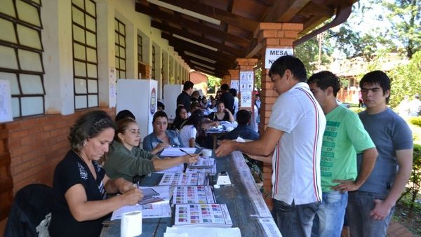 TSJE y agrupaciones inician recta final hacia elecciones municipales