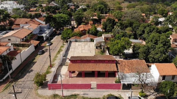 Filártiga intenta justificar ocupaciones ilegales de ANR
