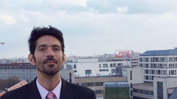 El cine nacional lamenta la temprana partida de Agu Netto