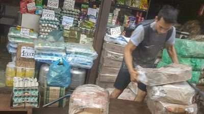 Senadora sondea un  aumento de penas por lavado y evasión