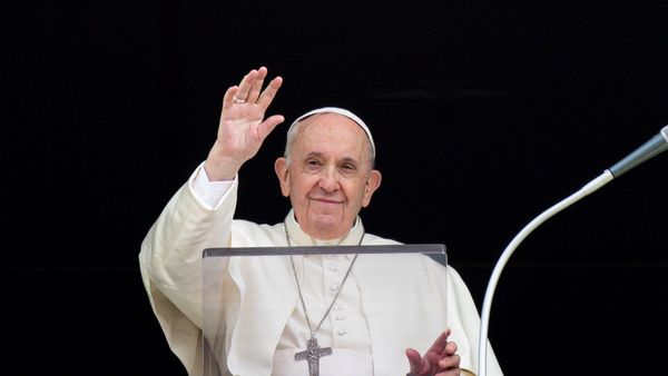 Papa Francisco pide perdón a México por errores pasados