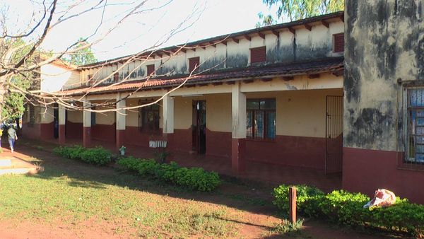 Pese a millonarios fondos, Itapúa necesita mejorar centros educativos