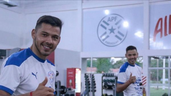 Los Romero, felices, inician el operativo