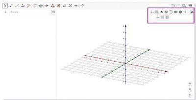 GeoGebra 3D - Escolar - ABC Color