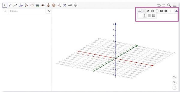 GeoGebra 3D - Escolar - ABC Color