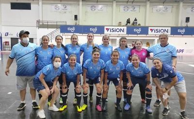 Brasil o Argentina, finalista del Mundial de Futsal FIFA  - Polideportivo - ABC Color