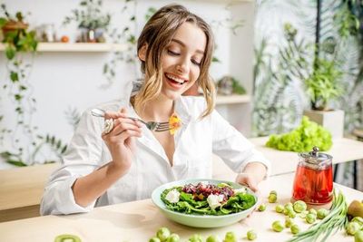 Siete consejos nutricionales para jóvenes en primavera - Estilo de vida - ABC Color