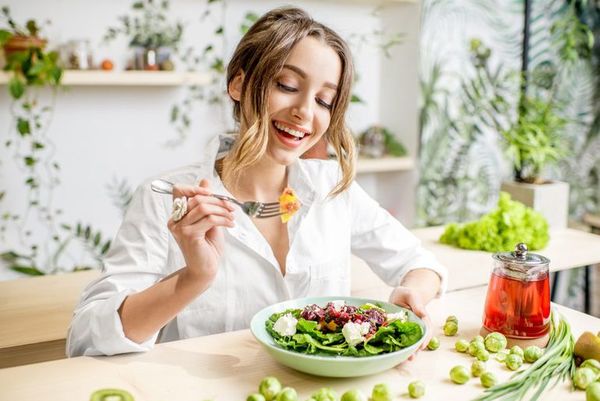 Siete consejos nutricionales para jóvenes en primavera - Estilo de vida - ABC Color