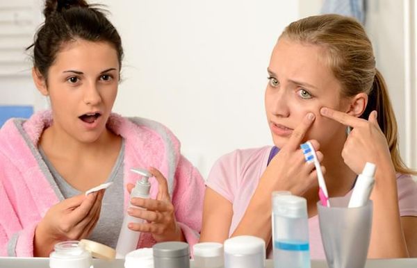 El cuidado diario de la piel en los adolescentes - Estilo de vida - ABC Color