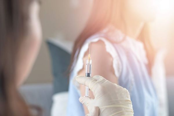 Seis cosas que los padres deben saber de la vacuna contra el VPH para niñas - Estilo de vida - ABC Color