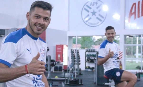 Crónica / ¡Final feliz! Los Romero ya entrenan en Albiróga