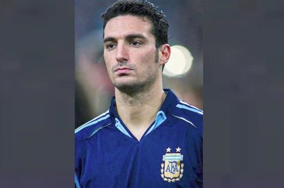 Crónica / Leo Messi encabeza la lista de Lionel Scaloni