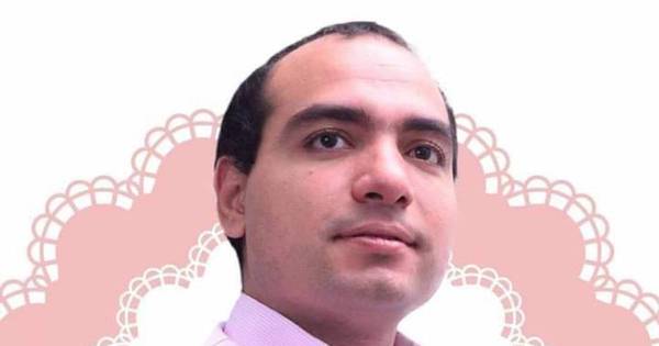 La Nación / Horacio Fernández presenta plan “Itauguá, una ciudad para todos”