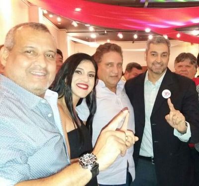 Ligados a carga de escándalo tienen largo historial de contrabando - Nacionales - ABC Color
