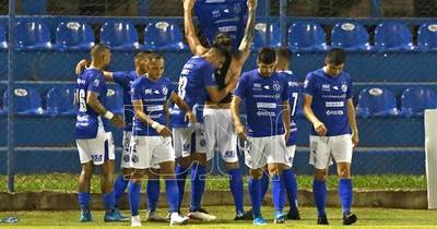 La Nación / Sol dejó sin invicto a Guaraní