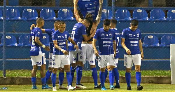 La Nación / Sol dejó sin invicto a Guaraní