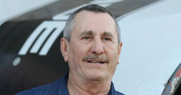 La Nación / “Olimpia exageró en contrataciones”