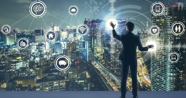 ProChile invita al encuentro Soluciones en Transformación Digital Paraguay Chile 2021