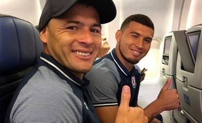 Diario HOY | El Cruz Azul de Escobar y Aguilar desafía al campeón del fútbol estadounidense