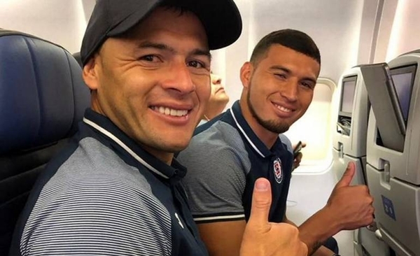 Diario HOY | El Cruz Azul de Escobar y Aguilar desafía al campeón del fútbol estadounidense