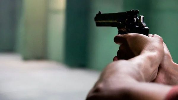 Sicarios matan de varios disparos a un hombre en San Lorenzo