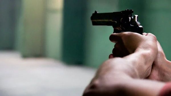 Presuntos sicarios matan de varios disparos a hombre en San Lorenzo