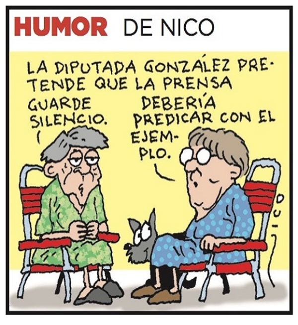 Caricaturas de este martes 28 de septiembre de 2021