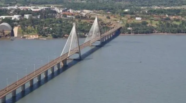 Encarnación expectante de apertura de frontera con Argentina