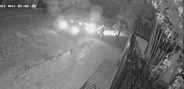 Un militar es asesinado a tiros por sicarios en San Lorenzo
