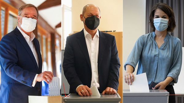 Los socialdemócratas fueron los más votados pero no les será fácil formar nuevo Gobierno - .::Agencia IP::.