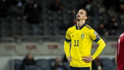 Diario HOY | Ibrahimovic vuelve a la lista de Suecia para los partidos de octubre