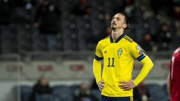 Diario HOY | Ibrahimovic vuelve a la lista de Suecia para los partidos de octubre