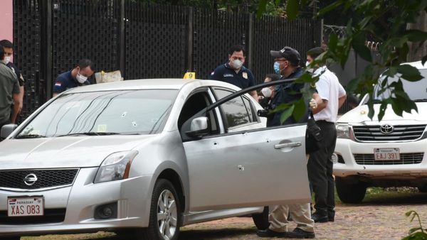 Víctima de sicariato era capitán de navío que ya fue atacado en agosto